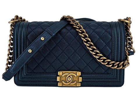 navy boy chanel|Chanel bag.